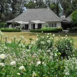 Hostería Ave María