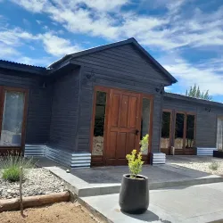 Negocio Hostería Ayres Del Lago