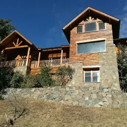 Negocio Hostería Bärenhaus