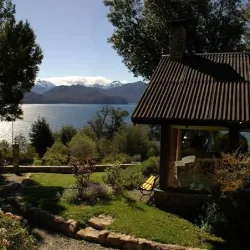 Negocio Hostería Belvedere