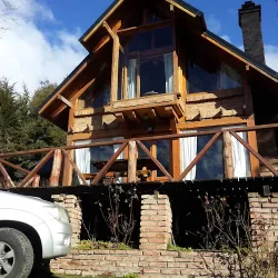 Negocio Hostería Boutique Rihue