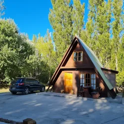 Negocio Hostería & Cabañas Río Fénix