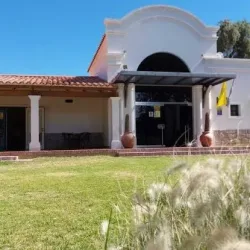 Negocio Hosteria Cachi