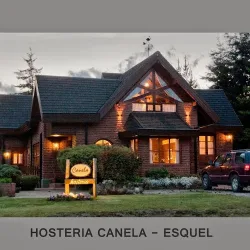 Hostería Canela