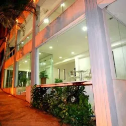 Negocio Hosteria Casa Blanca Iguazu