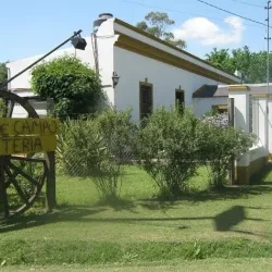 Negocio Hostería Casa De Campo