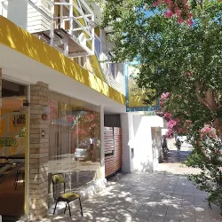 Negocio Hostería Catalina