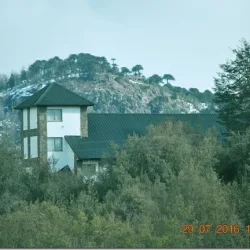 Negocio Hostería Cauquen