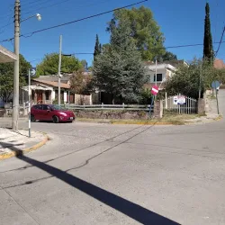 Negocio Hostería Cedro Azul