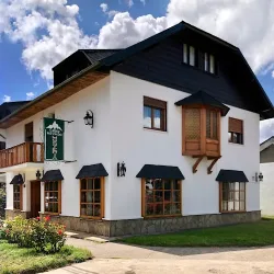 Negocio Hostería Cerro Nevado