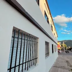 Negocio Hosteria Cerros Dorados