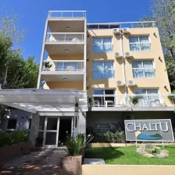 Negocio Hostería Chaltú