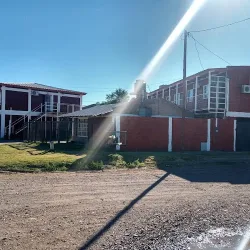 Negocio Hosteria Chamalú