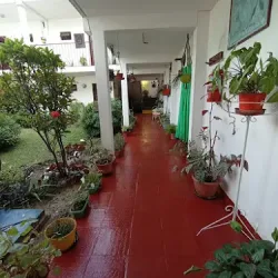 Negocio Hosteria Champagne