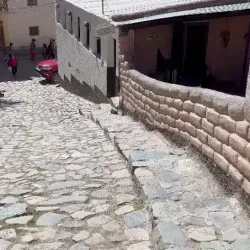 Hostería Chez Didierm