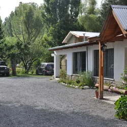 Negocio Hostería Chimehuín