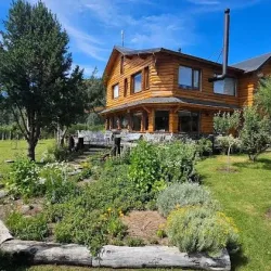 Negocio Hostería Cinco Sentidos