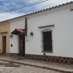 Negocio Hostería Colonial