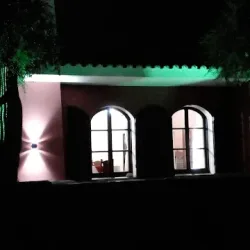 Hosteria Comision Municipal Tumbaya