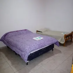 Negocio Hostería Como En Casa