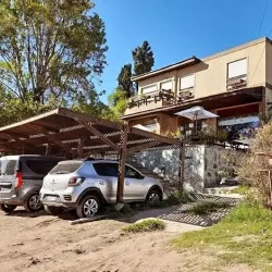 Negocio Hostería Costa Azul