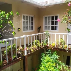 Hostería Costa Bonita