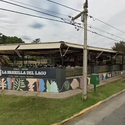 Negocio Hosteria Costalago