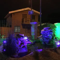 Negocio Hostería Cruz Del Sur