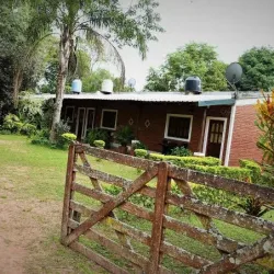 Negocio Hostería Cuarajhy