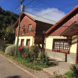 Negocio Hostería Cumelén