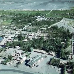 Negocio Hostería De Altura El Peñón