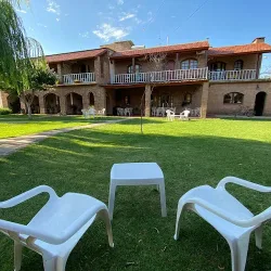 Hostería De La Villa