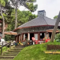 Hosteria De Las Piedras