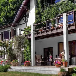 Negocio Hostería Del Prado