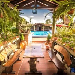 Negocio Hosteria Del Prado Salta