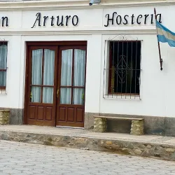 Negocio Hosteria Don Arturo