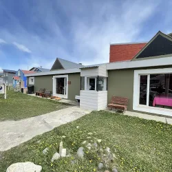 Negocio Hosteria Don Atilio