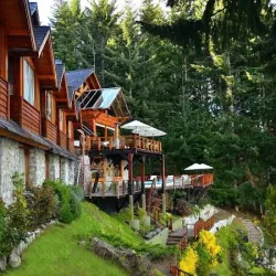 Hostería Dos Bahías