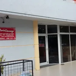 Negocio Hostería Durango