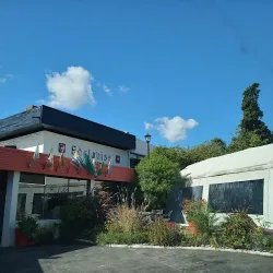 Negocio Hosteria Edelweiss - Baradero