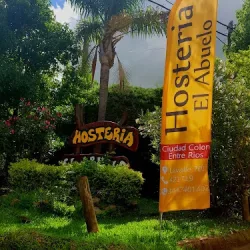Hosteria El Abuelo
