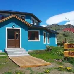 Negocio Hostería El Álamo