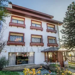 Negocio Hostería El Aljibe