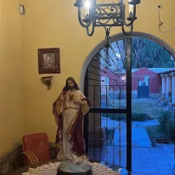 Negocio Hosteria El Capricho