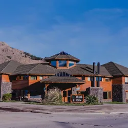 Negocio Hostería El Coirón