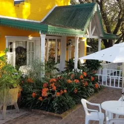 Negocio Hostería El Colonial