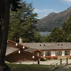 Negocio Hosteria El Condado By Nordic