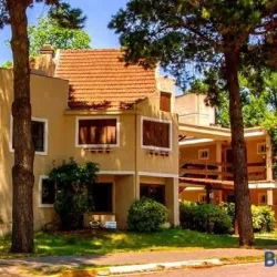 Negocio Hostería El Cortijo