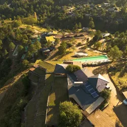 Hostería El Durazno