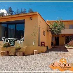 Hosteria El Encanto
